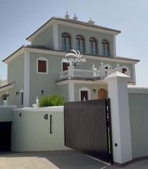 Chalet en Golf - Torre Almenara
