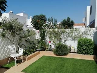 Casa adossada  Sector t. Adosado en urbanización privada con aparcamiento en venta en mat