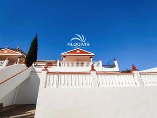 Casa aparellada a Golf - Torre Almenara. Pareado de 3 dormitorios zona torre almenara en matalascañas