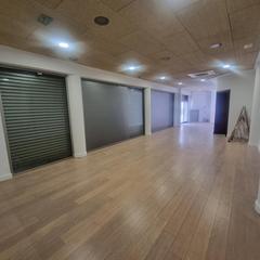 Geschftsraum in La Romnica. Fantstico local en venta
