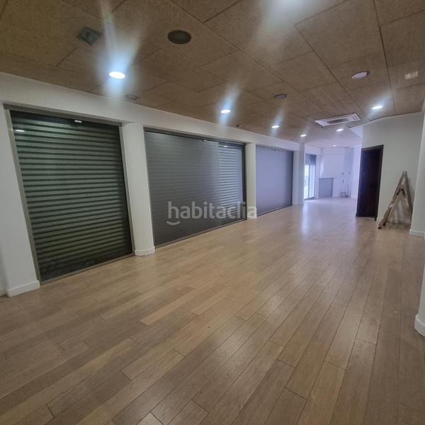 Foto 130eafed-9dd1-452b-9826-30e74a0a2171. Locale commerciale in La Romànica Barberà del Vallès