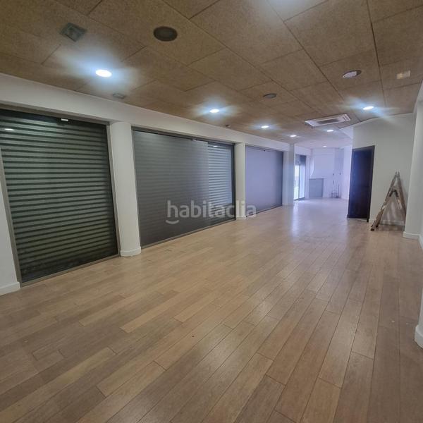 Foto a176f780-bf60-41bd-a7a4-5fe93b4bd0ff. Locale commerciale in La Romànica Barberà del Vallès