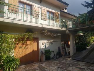 Xalet a Sant Llorenç Savall. Casa en venta a cuatro vientos,  en sant llurenç de savall