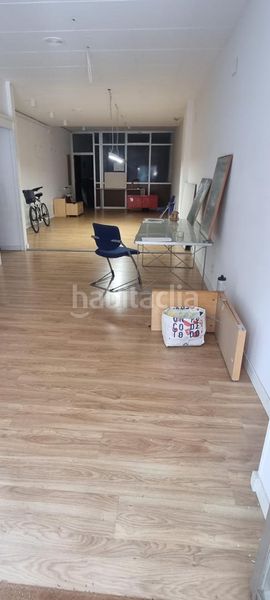 Foto 27b34a4e-6d8d-4b6a-bef9-e1853452c4fb. Local comercial a Eixample Sabadell