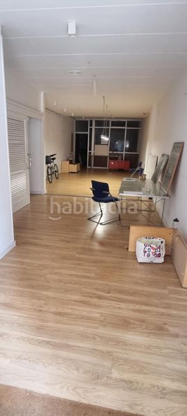 Foto 3a1428ba-3c0e-4a00-bd1b-e9a187a98d60. Local comercial a Eixample Sabadell