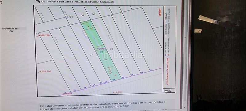 Foto 77630aa2-e8f2-4bed-9e61-419c1b09b064. Local comercial a Eixample Sabadell