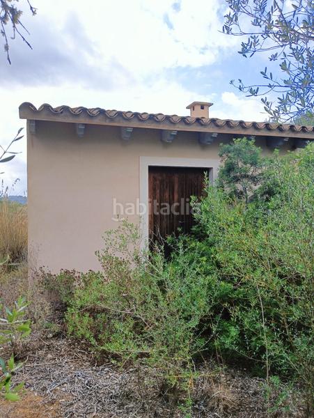 Foto 3c8fa2d1-f330-4e32-8619-6de26c47bf7c. Wohngrundstück in Sant Joan