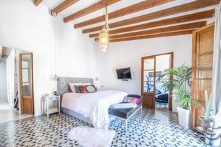 Maison à Andratx. En venta de casa de pueblo en andratx