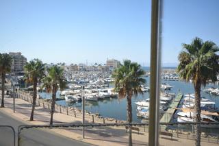 Flat in Es Portixol-Es Molinar. Piso de lujo en el portixol, palma con vistas al mar