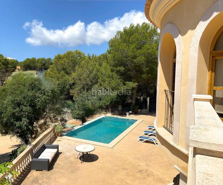 Foto 396d8232-c956-43e9-b46e-a4735131e9ef. Chalet mit heizung parking pool in Peguera Calvià