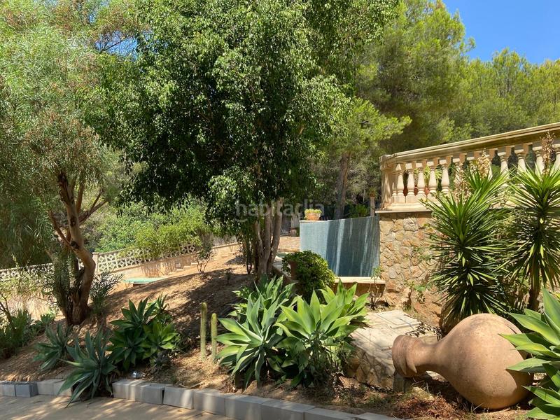 Foto 437e00dc-97af-421d-bdc1-7bd11cf3f5fb. Chalet mit heizung parking pool in Peguera Calvià