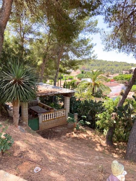 Foto a1053224-0f98-42f5-af4d-e4abc5021dde. Chalet mit heizung parking pool in Peguera Calvià
