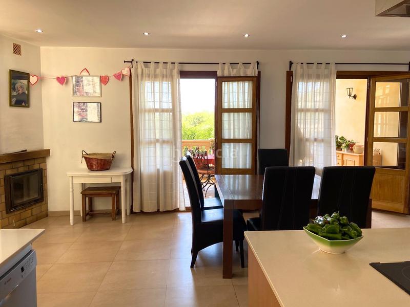 Foto e88bcf53-817a-4620-b4f3-7f2fa00b4327. Chalet mit heizung parking pool in Peguera Calvià
