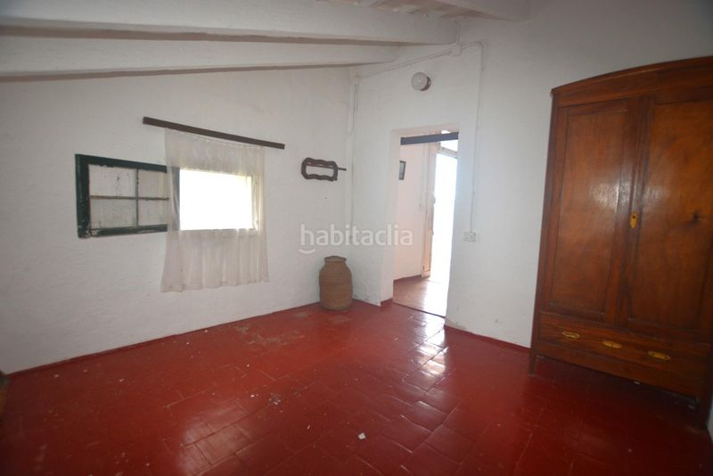 Foto 1ed2f98c-fa5b-4e04-b486-21e61e343aa5. Masia amb aparcament a Alaior poble Alaior