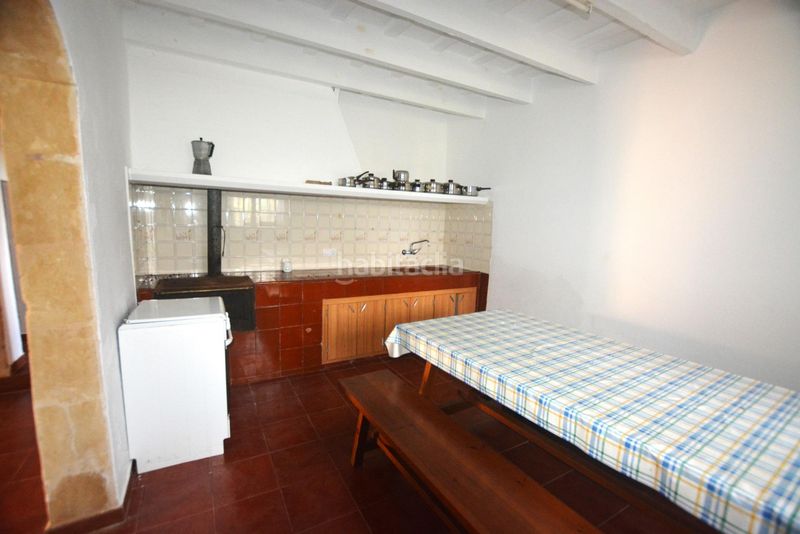 Foto 465fc6a3-f8c7-4415-899d-436472e7083a. Masia amb aparcament a Alaior poble Alaior