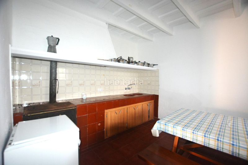 Foto a3fb7cb5-9054-4b9f-affd-4d255ebf79fe. Masia amb aparcament a Alaior poble Alaior