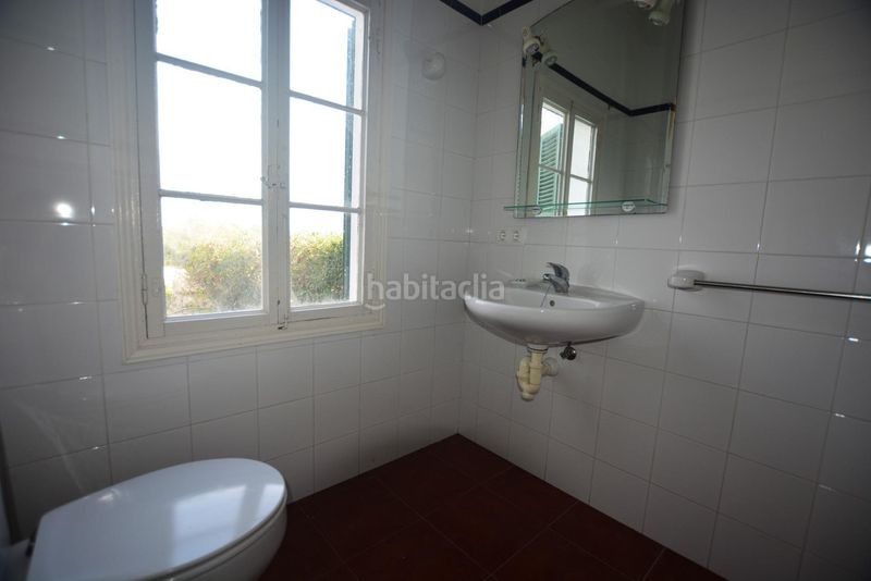Foto a49044a8-6150-4fc6-bf5a-333761bd4267. Masia amb aparcament a Alaior poble Alaior