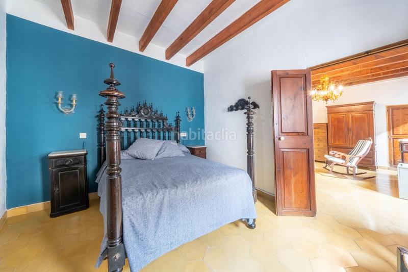 Foto 0e711eae-4cb7-482a-b8c5-a7bc29b64e3b. Mas avec chauffage parking dans Capdepera poble Capdepera