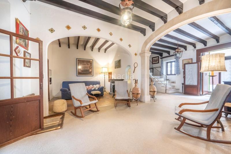 Foto 19480c2e-9c18-495f-93bb-89fd9860d862. Mas avec chauffage parking dans Capdepera poble Capdepera