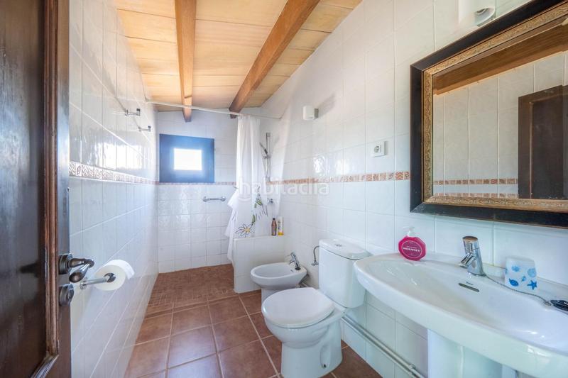 Foto 1fd361bf-b3e2-47a0-9f54-8a40ad8550cb. Mas avec chauffage parking dans Capdepera poble Capdepera