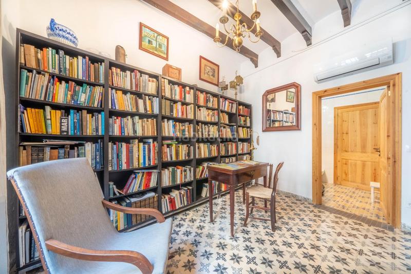 Foto 2165d73e-2f29-40bc-93a0-8a49e3292b9a. Mas avec chauffage parking dans Capdepera poble Capdepera