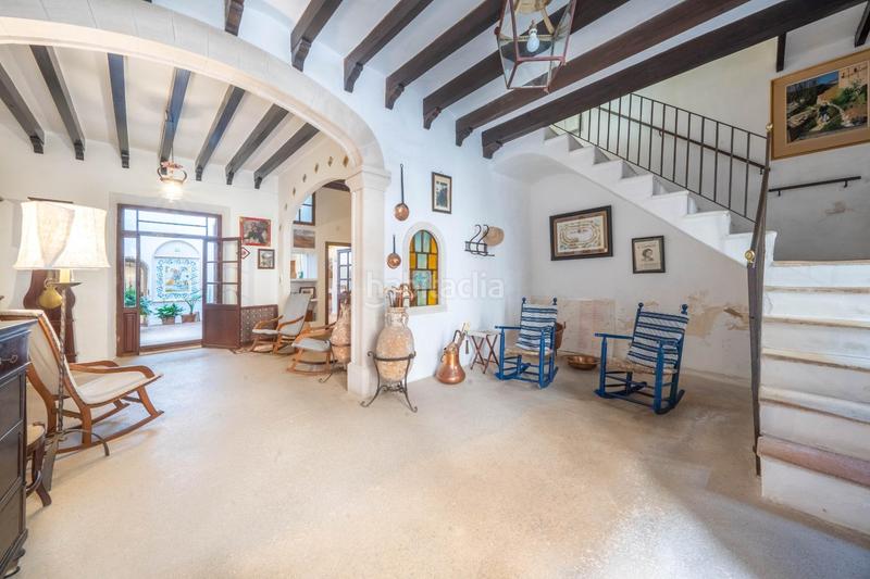 Foto 32222235-3016-40fd-9e98-41b5c9a7c7df. Mas avec chauffage parking dans Capdepera poble Capdepera