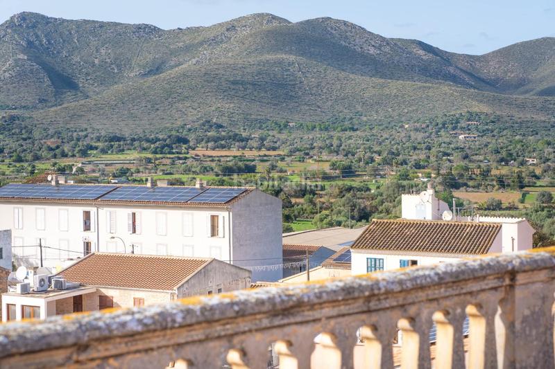 Foto 4083dd58-2b5f-4ce7-8389-0e61437e74a1. Mas avec chauffage parking dans Capdepera poble Capdepera