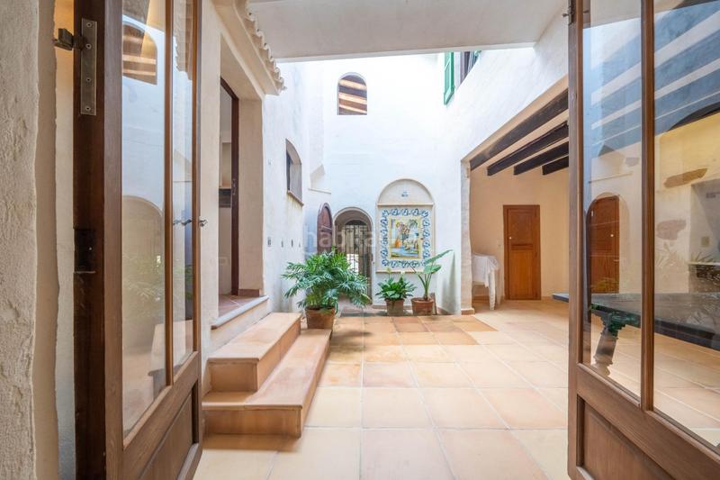 Foto 41e19880-9905-471c-b57b-5eab46e607de. Mas avec chauffage parking dans Capdepera poble Capdepera