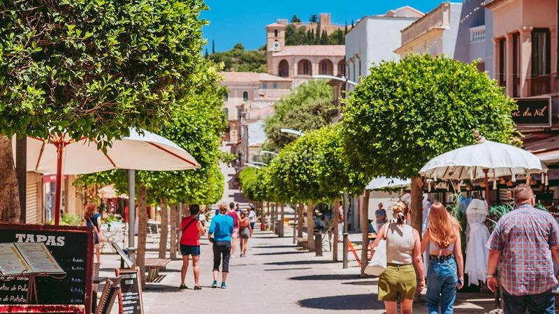 Foto 476f2b7b-86e1-4c19-b5a4-6b54e9636d03. Mas avec chauffage parking dans Capdepera poble Capdepera