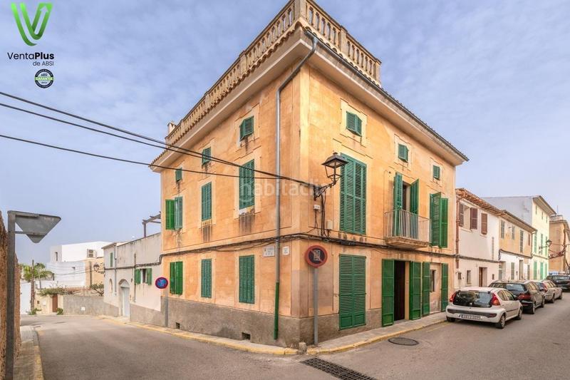 Foto 672cbb3b-d4d0-43c0-9d84-9f32052a1293. Mas avec chauffage parking dans Capdepera poble Capdepera