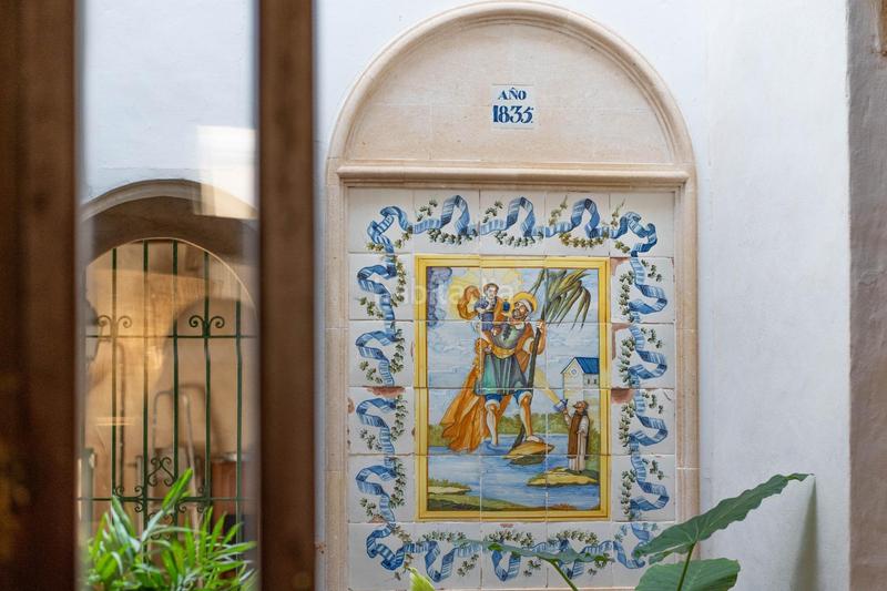 Foto 8bcb8c1a-5220-440e-ad3e-e0141430d2a5. Mas avec chauffage parking dans Capdepera poble Capdepera