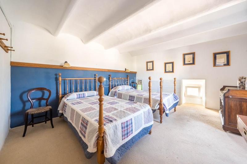 Foto 9b34a519-3bb6-4990-a068-99db65127b2a. Mas avec chauffage parking dans Capdepera poble Capdepera