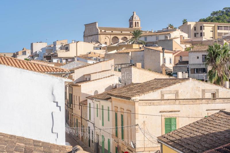 Foto a1bcccc8-a59b-4061-a4e9-4a5fb6dbc8ba. Mas avec chauffage parking dans Capdepera poble Capdepera