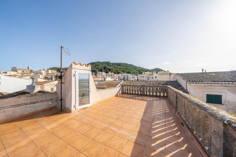 Foto b3e8bfc2-6b5f-4d81-b2ea-8e708170bf24. Mas avec chauffage parking dans Capdepera poble Capdepera