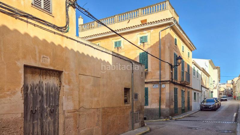 Foto bc6cdb11-2ac9-47b2-8048-470705f72fda. Mas avec chauffage parking dans Capdepera poble Capdepera