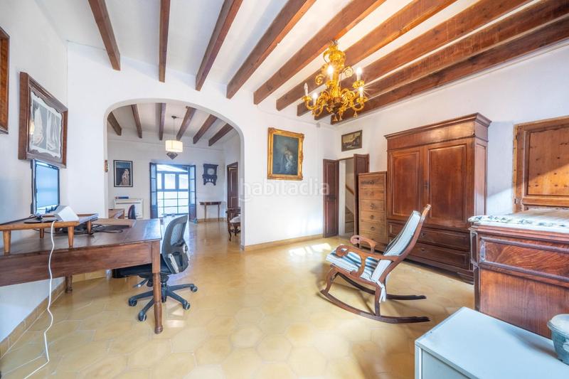 Foto da4576fb-5241-4be7-ac28-e98891d3df86. Mas avec chauffage parking dans Capdepera poble Capdepera