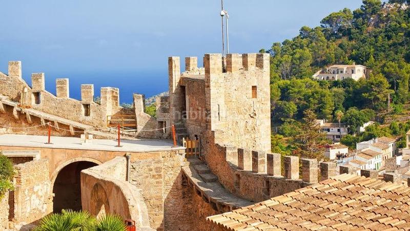 Foto e2c01fb7-87ef-4032-ac00-0d8ebe825f21. Mas avec chauffage parking dans Capdepera poble Capdepera