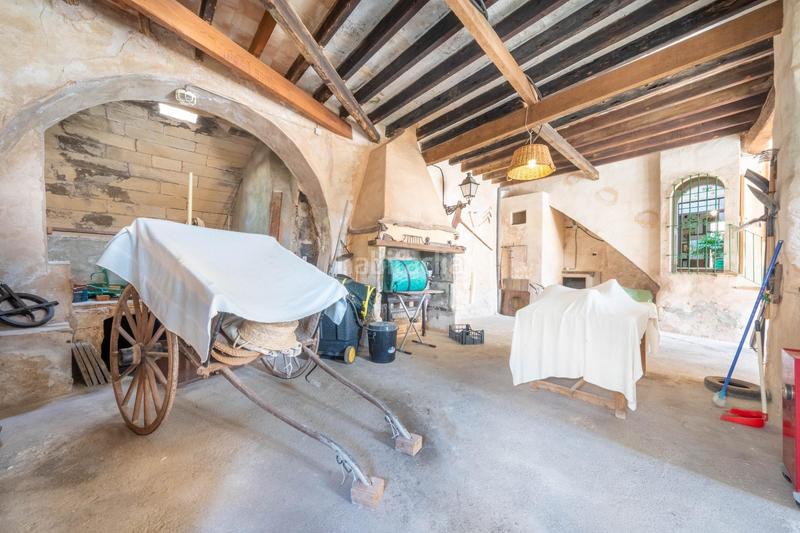 Foto e60fdc36-7643-43cd-a711-64b3ef28c54c. Mas avec chauffage parking dans Capdepera poble Capdepera