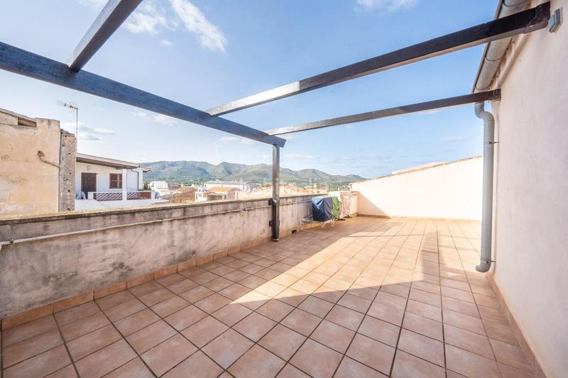 Foto f80fe6a7-d9b5-4282-b24c-77540558cd0e. Mas avec chauffage parking dans Capdepera poble Capdepera