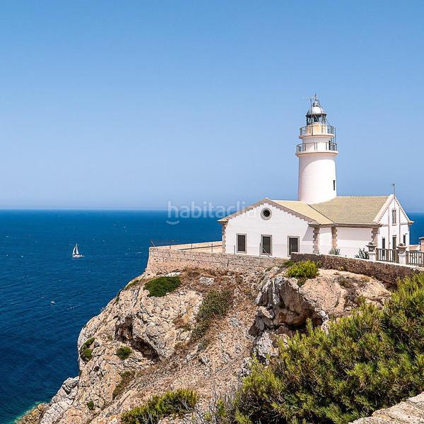 Foto f8c4f0fd-bfa9-479d-81a1-a0c286736626. Mas avec chauffage parking dans Capdepera poble Capdepera