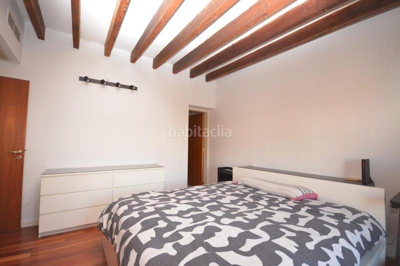 Foto 0af9340f-4b9f-4121-9c76-10af1ccb333b. Flat in El Mercat Palma de Mallorca