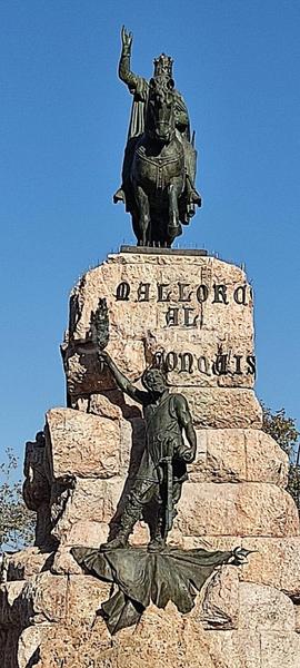 Foto 2fa0d1f3-a828-499c-afd4-533c55a39078. Flat in El Mercat Palma de Mallorca