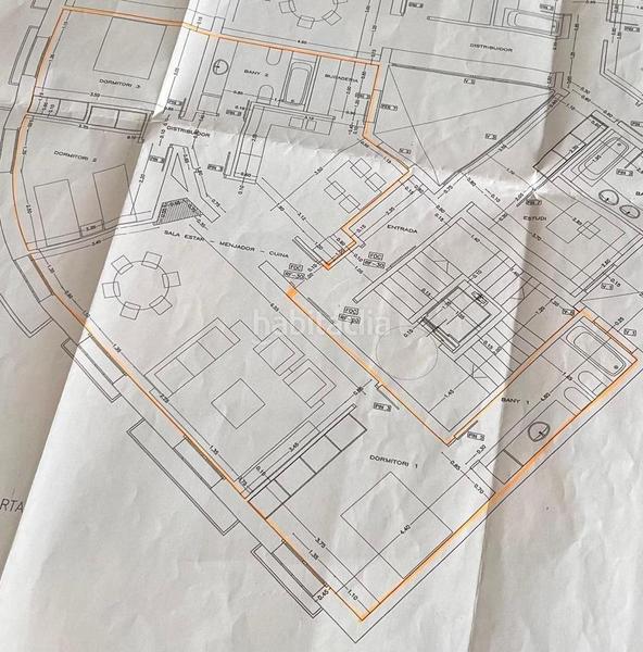 Foto 52e9c2ba-3f4c-4db2-a953-317a81dd6bd8. Flat in El Mercat Palma de Mallorca