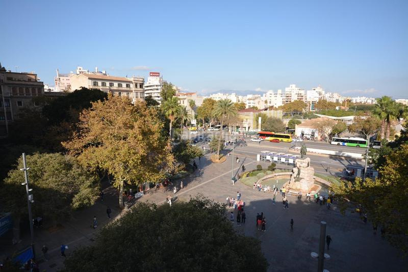 Foto 6b707fcc-8014-49ef-85fd-736a546b0993. Flat in El Mercat Palma de Mallorca