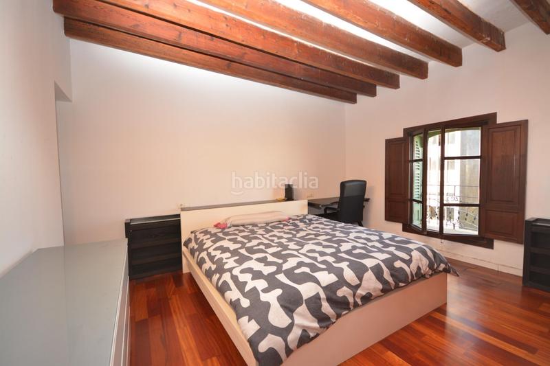 Foto abb716db-f848-4ba2-9d6e-f1e402377cb9. Flat in El Mercat Palma de Mallorca