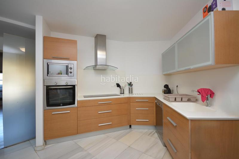 Foto bae00e1b-6442-4fa1-affc-7140a8b59112. Flat in El Mercat Palma de Mallorca