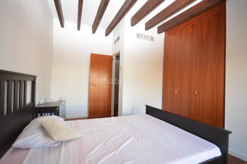 Foto e7ad2ac1-122f-496d-8a51-9f2e477a81c1. Flat in El Mercat Palma de Mallorca