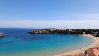 Local Comercial a Fornells. Local en venta en arenal des castell