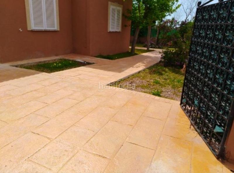 Foto 061848a9-c873-456f-9879-f27208859f67. Miete chalet mit heizung parking pool in Bunyola