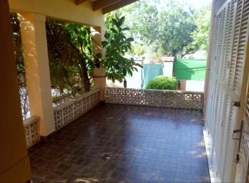 Foto 31ba895c-9ec4-46d0-b62f-ee603799f6e0. Miete chalet mit heizung parking pool in Bunyola